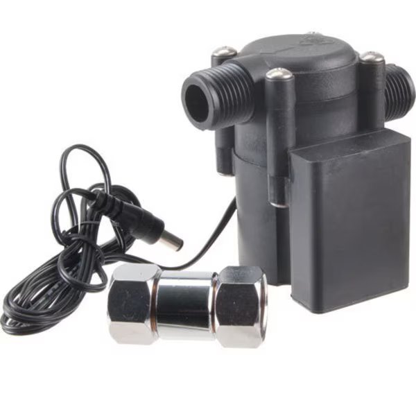 Hydro-Generator, Ec Faucet, Kit For  - Part# Ts1092-45M, T&S Brass, Mfr#: TS1092-45M